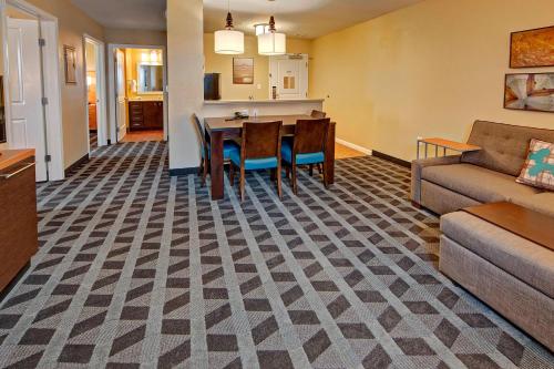 TownePlace Suites by Marriott Hattiesburg