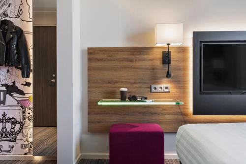 Moxy Copenhagen, Copenaghen (foto 11)