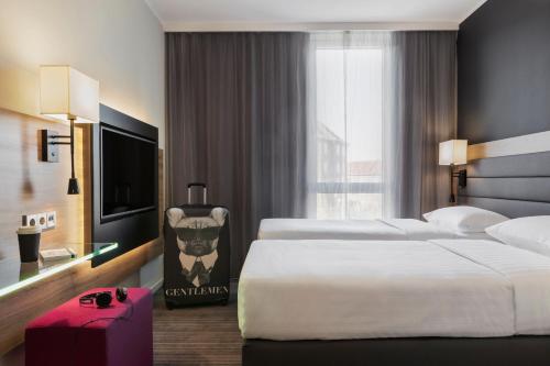 Moxy Copenhagen, Copenaghen (foto 10)