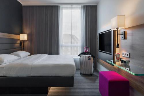 Moxy Copenhagen, Copenaghen (foto 7)