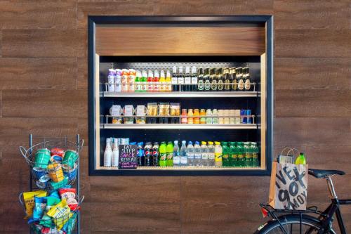 Moxy Copenhagen - image 9