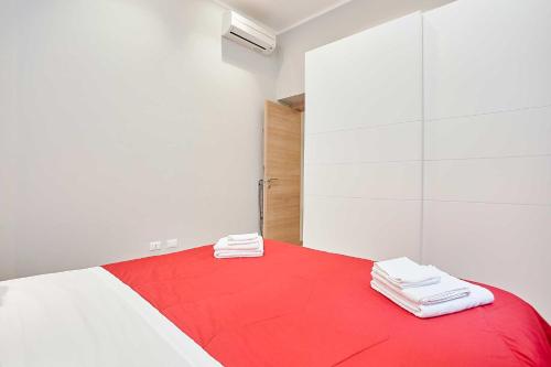 KMC suites - Red, Palermo (fotografie 10)