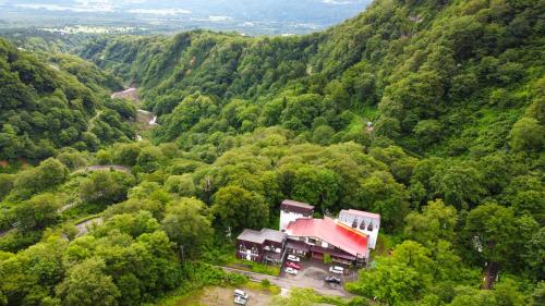 Tsubame Highland Lodge燕ハイランドロッジ