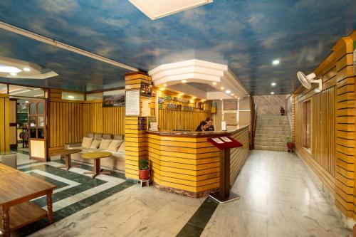 Facilities, OYO 502 Avocado Orchid Resort in Hetauda