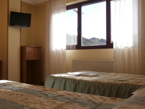 Hostal El Volante
