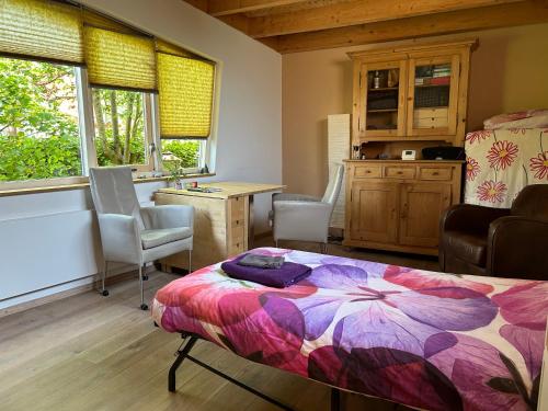  B&B 't Buitenkansje in Almere