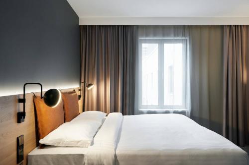 Doppelzimmer, großes
