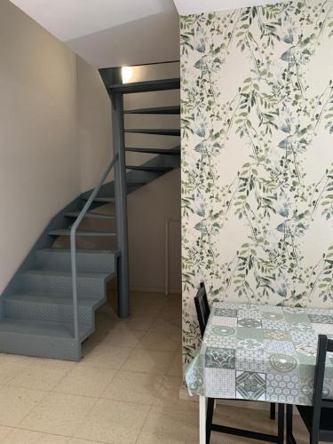  Apartamentos Fernando de los Rios in Granada