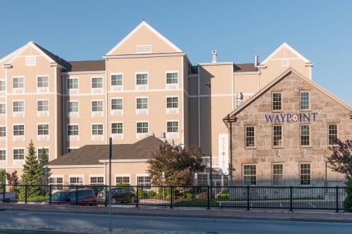 Fairfield Inn and Suites by Marriott New Bedford