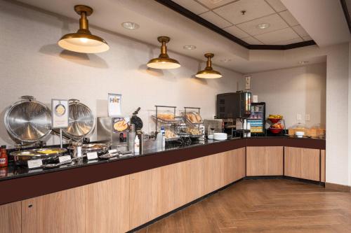 Fairfield Inn & Suites by Marriott New Bedford