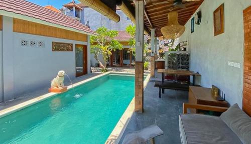 The Lavana Villa Sutji Sanur