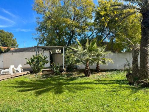 Villa Montesano - Accommodation - San Antonio de Banageber