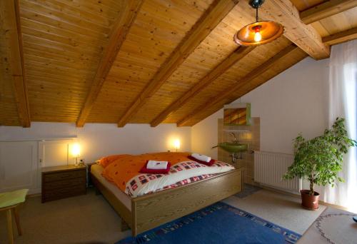 Pension Arberwald
