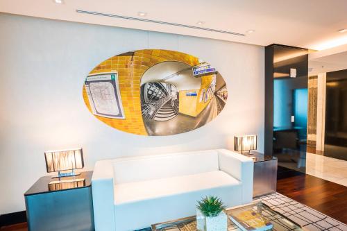 Hotel Beaux Arts, Autograph Collection by Marriott