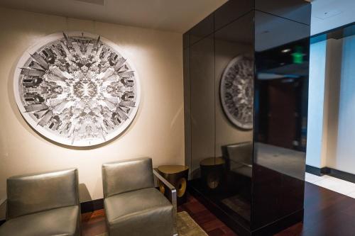 Hotel Beaux Arts, Autograph Collection by Marriott