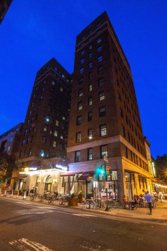 Fairfield Inn & Suites by Marriott Philadelphia Downtown/Center City