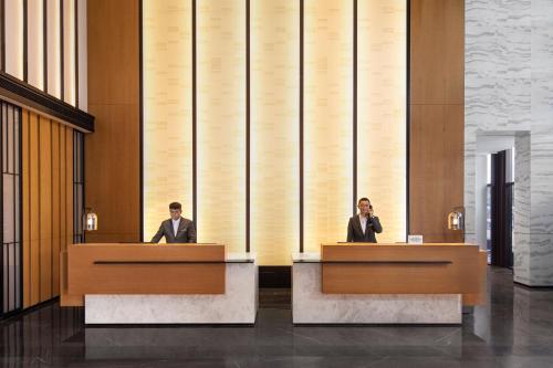 Fairfield by Marriott Hangzhou Xiaoshan, Hangzhou (photo 3)