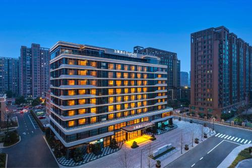 Fairfield by Marriott Hangzhou Xiaoshan, Hangzhou (photo 2)