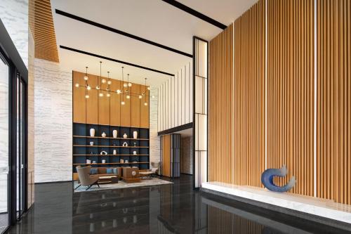 Fairfield by Marriott Hangzhou Xiaoshan, Hangzhou (photo 4)