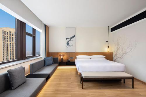Fairfield by Marriott Hangzhou Xiaoshan, Hangzhou (photo 7)