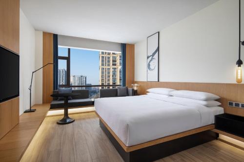 Fairfield by Marriott Hangzhou Xiaoshan, Hangzhou (photo 9)