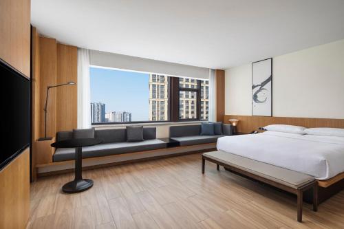 Fairfield by Marriott Hangzhou Xiaoshan, Hangzhou (photo 8)