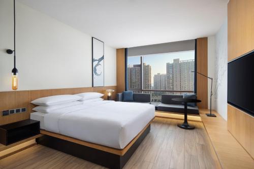Fairfield by Marriott Hangzhou Xiaoshan, Hangzhou (photo 10)