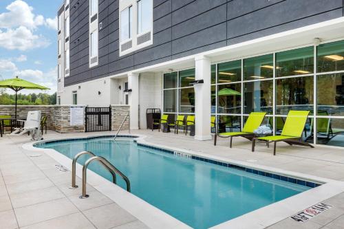 SpringHill Suites Charlotte Southwest - image 11