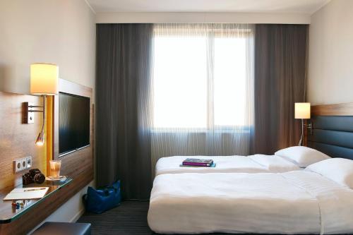 Moxy Munich Messe - image 7