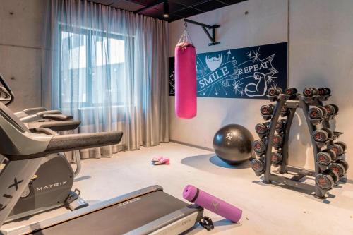 Moxy Munich Messe - image 2