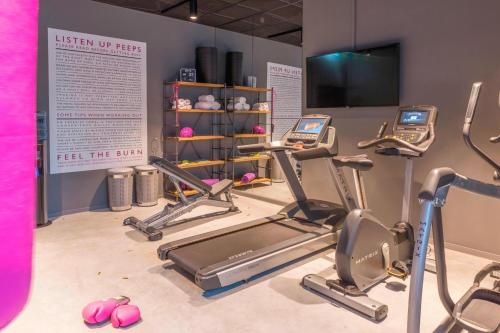 Moxy Munich Messe - image 11