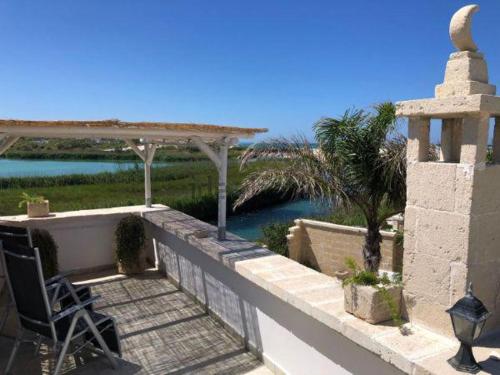  VILLA REDAVID in I Bacini