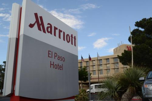 Marriott El Paso