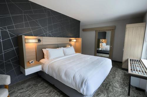 Springhill Suites By Marriott Colorado Springs Downtown