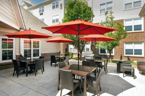 Residence Inn Denver South/Park Meadows Mall