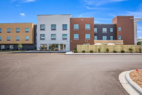 Fairfield Inn & Suites Whitewater