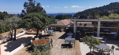 Hôtel Beau Site - image 7