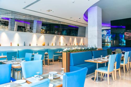 Marina Byblos Hotel - image 8