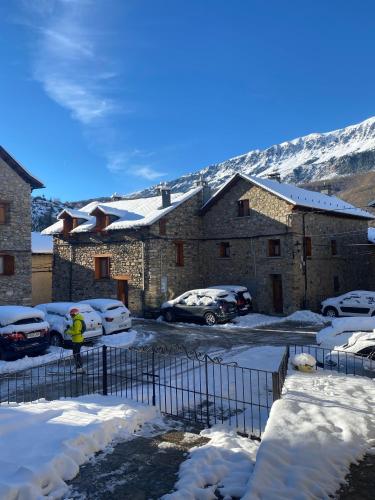 Casa Margarita gîte à louer Sesué