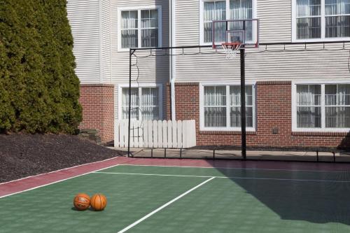 Residence Inn by Marriott State College