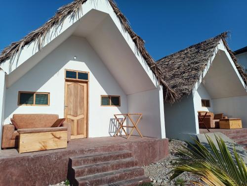 Zanzibar Rabbit Houses by Swahili Smile Luxury Guesthouse