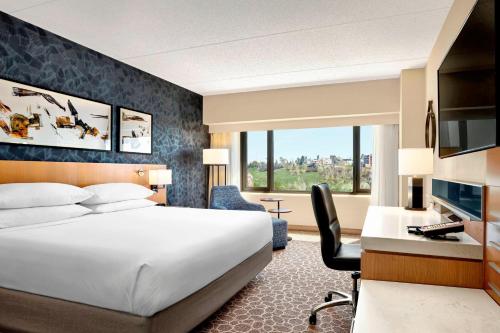 . Delta Hotels by Marriott Calgary Downtown