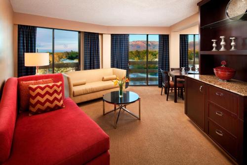 Sheraton Albuquerque Uptown