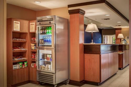 Fairfield Inn and Suites by Marriott Indianapolis/ Noblesville - image 13