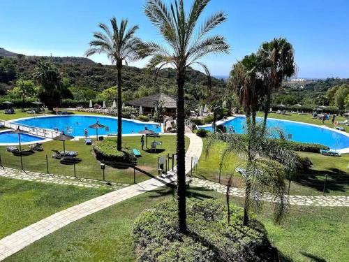 Exclusive Villa in Benahavis - Accommodation - Estepona