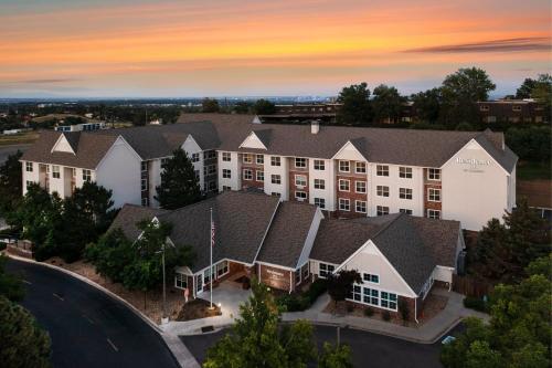 Residence Inn by Marriott Denver Golden/Red Rocks