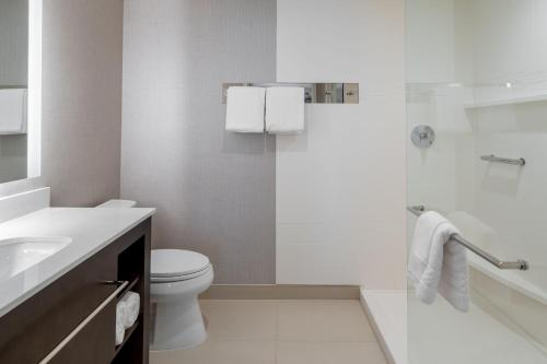 Residence Inn by Marriott Lancaster Palmdale - image 10