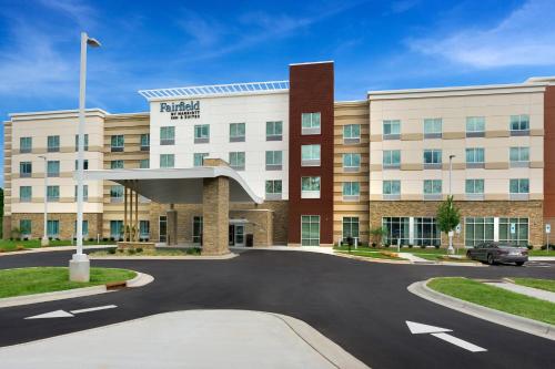 Fairfield by Marriott Inn & Suites Statesville