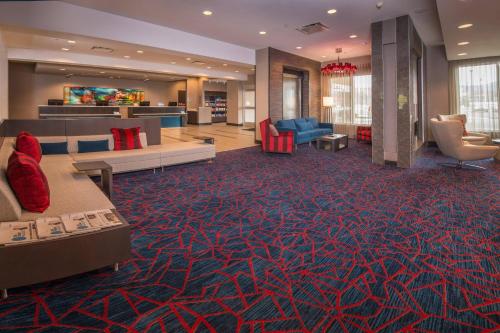 Fairfield Inn & Suites by Marriott Altoona