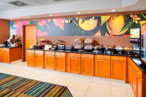 Fairfield Inn & Suites by Marriott Twentynine Palms-Joshua Tree National Park